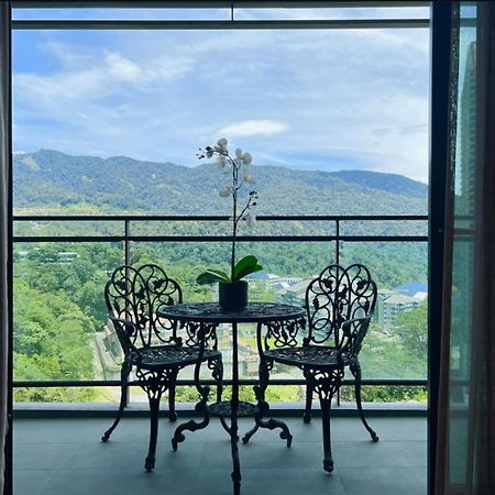 Vista Residence Genting Highland Гентинг-Хайлендс Экстерьер фото