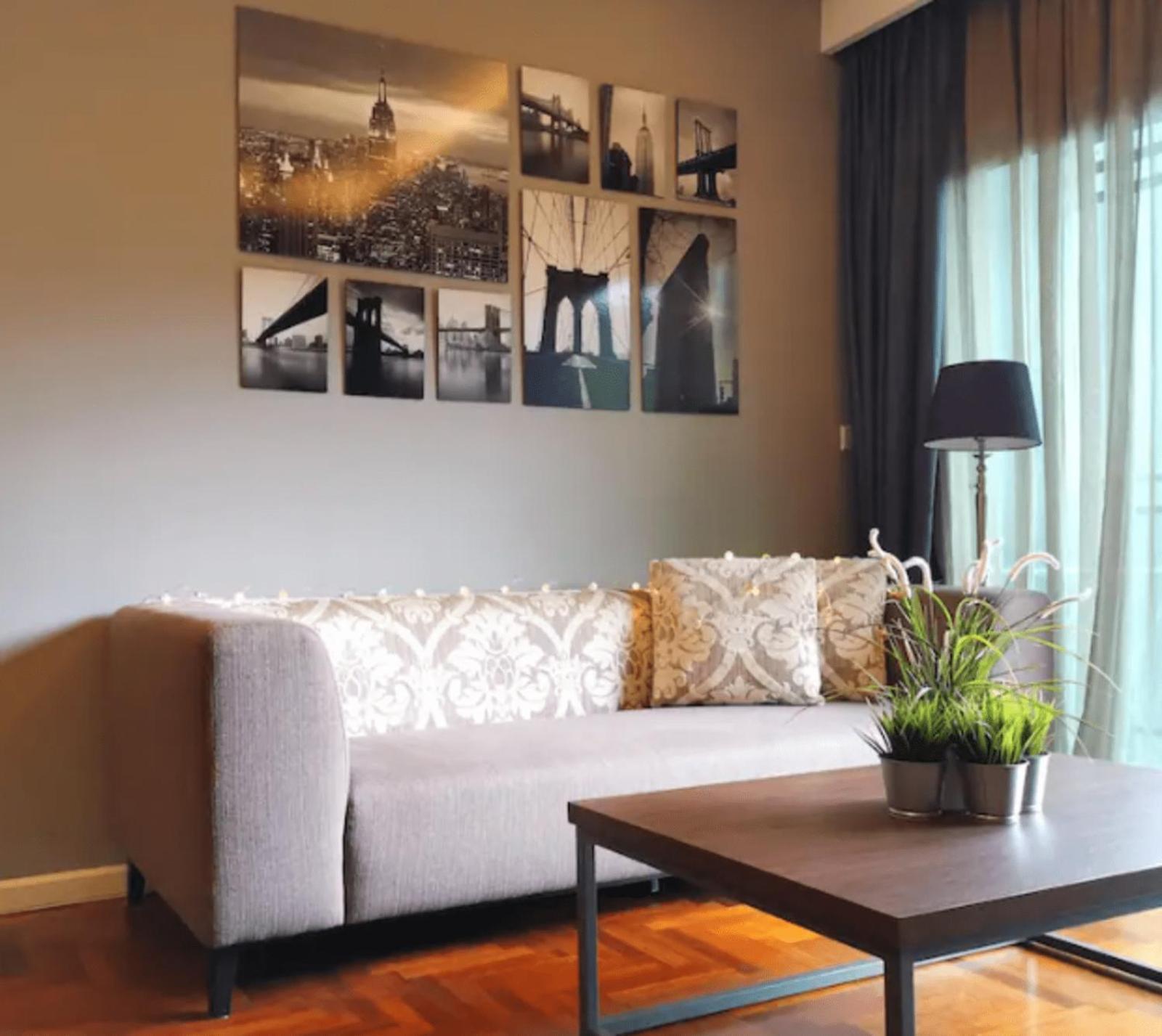 Vista Residence Genting Highland Гентинг-Хайлендс Экстерьер фото
